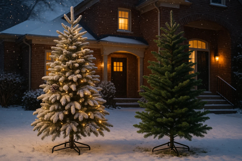 Новий асортимент ялинок та сосен у Ecokruzhka – знайдіть ідеальну для свого дому! 🌟 Новий асортимент ялинок та сосен у Ecokruzhka – знайдіть ідеальну для свого дому! 🌟